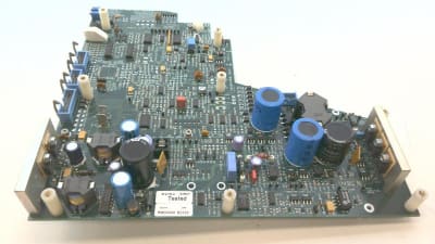 MALVERN INSTRUMENTS PMD3000