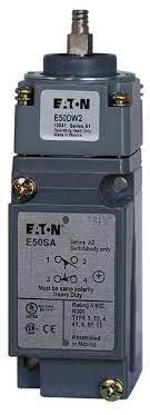 EATON CORPORATION E50AW2