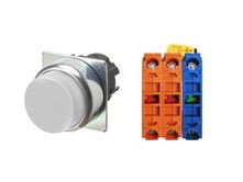OMRON A22NN-RPA-NWA-G122-NN