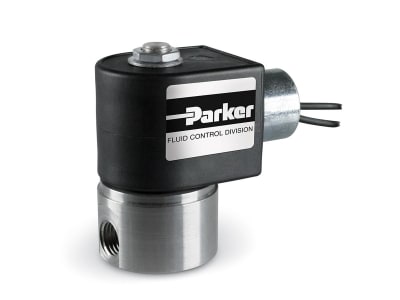 PARKER 71215SN2EV00N0C111P3