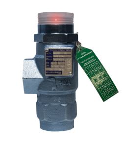 HANSEN TECHNOLOGIES H5602/300-P