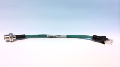 TURCK RJ45 FKFD 840-0.2M