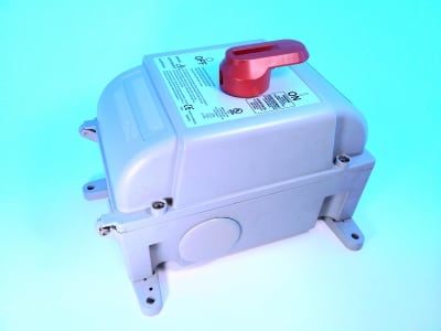 LEVITON DS60-AX