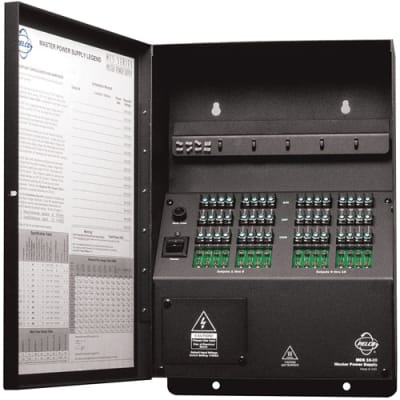 SCHNEIDER ELECTRIC MCS1610B