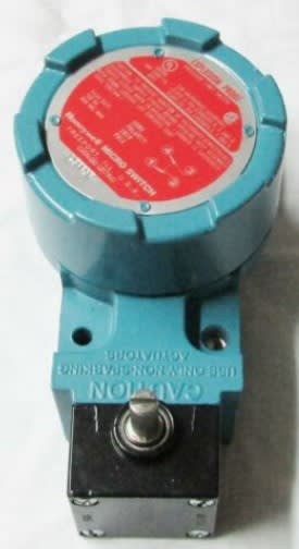 HONEYWELL LSXP3K