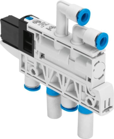 FESTO VUVB-SM4-2AZDQX-2AC1