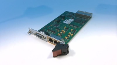 KRONES PCI-2X-XIP-10M-V