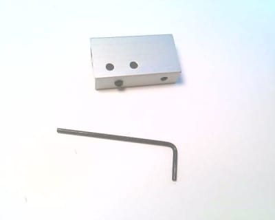 BANNER ENGINEERING FMB-1