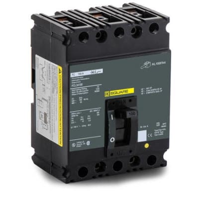 SCHNEIDER ELECTRIC FCL341002100
