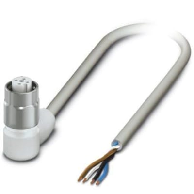 PHOENIX CONTACT SAC-4P-10 0-600/M12FR HD