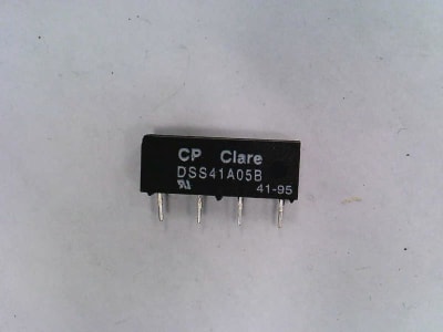 IXYS DSS41A05B