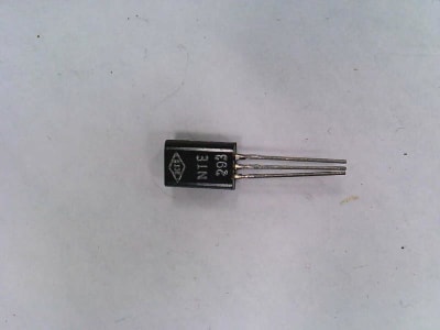 NTE NTE293