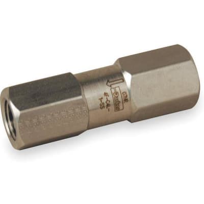 PARKER 6F-C6L-5-SS