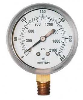 MARSH BELLOFRAM J2405