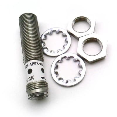 TURCK BI2-EG12F-AP6X-H1141
