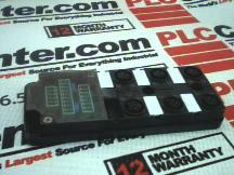 MURR ELEKTRONIK MVA6-U-YH