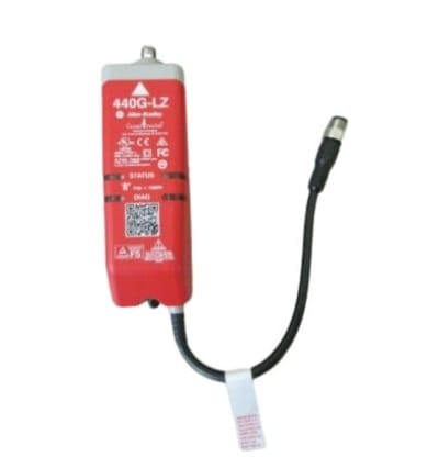 ALLEN BRADLEY 440G-LZS21SPRH