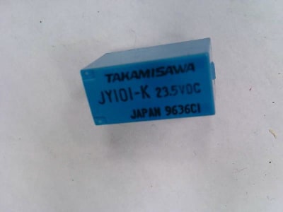 TAKAMISAWA JY101K