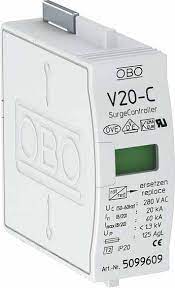 OBO BETTERMANN V20-C 0-280