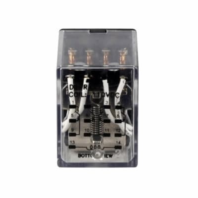 EATON CORPORATION D2PR4T1