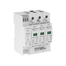 OBO BETTERMANN V20-C/3-FS