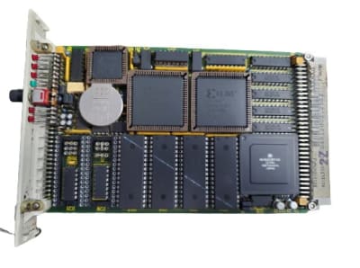 BARMAG ELECTRONICS HC-EL310-002