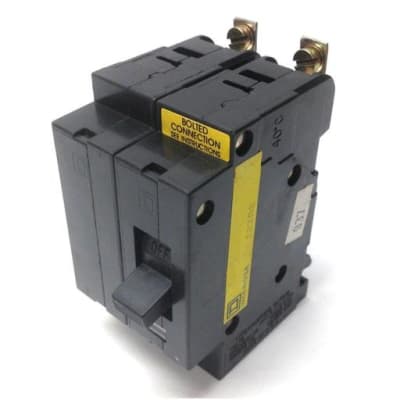 SCHNEIDER ELECTRIC EHB-24020