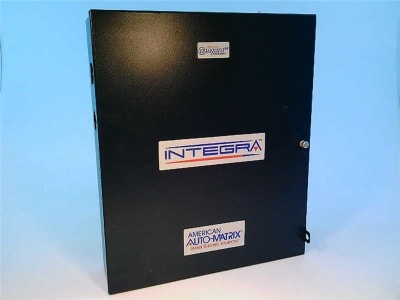 AMERICAN AUTO MATRIX IT-400
