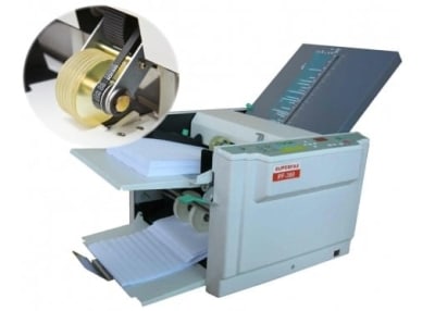 DYNAFOLD PF-380S