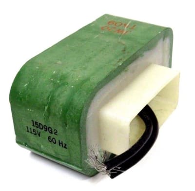GENERAL ELECTRIC 15D9G2