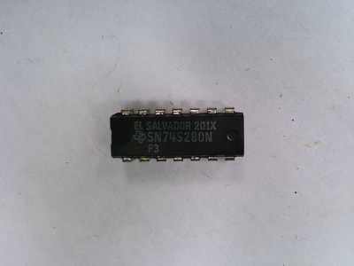 GENERIC IC74S280N