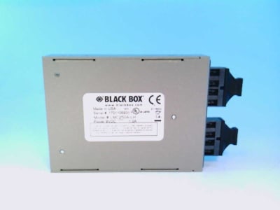 BLACK BOX CORP LMC250A-LH