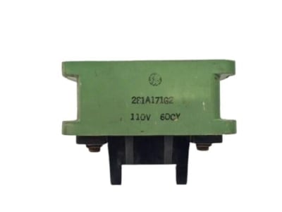 GENERAL ELECTRIC 281A171G2