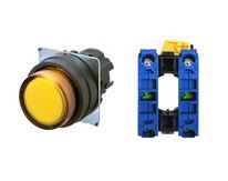 OMRON A22NN-BPM-UYA-G101-NN