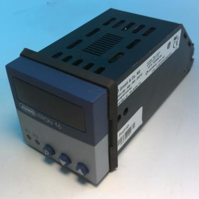 JUMO 702041/88-888-000-23/210