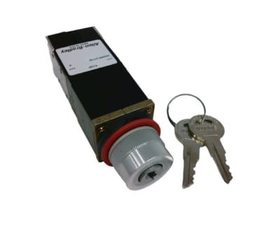 ALLEN BRADLEY 800MR-H31BBK