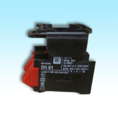 SCHNEIDER ELECTRIC 9001-DH01