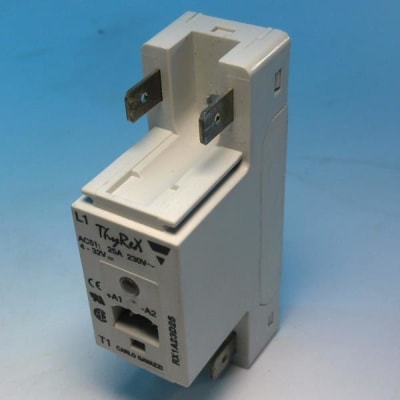 CARLO GAVAZZI RX1A23D25