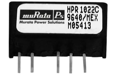 MURATA MANUFACTURING HPR1004C