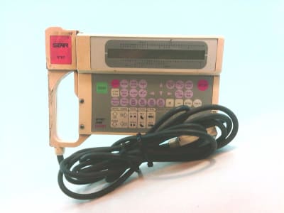 STAR AUTOMATION STEC-330