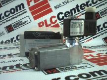 VERSA VALVES KSG-4312-K30-6K-3BC-HC-48VDC