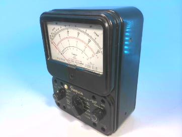 SIMPSON 260-6P