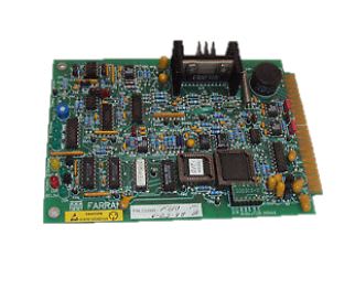 FARRAND CONTROLS 220100F320