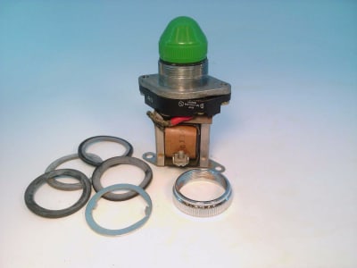 GENERAL ELECTRIC CR2940UE212C2