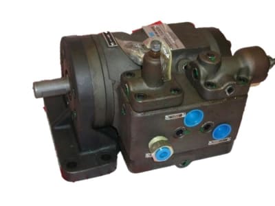 EATON CORPORATION VC-108-VD-3DA6