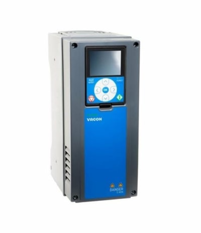 DANFOSS VACON0100-3L-0072-5+IP54+DPAP+FBIE