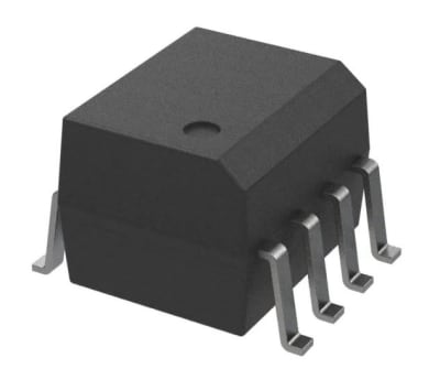 ON SEMICONDUCTOR MOC213VM