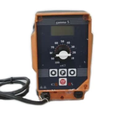 PROMINENT FLUID CONTROLS G/5A0230SS1000A11000