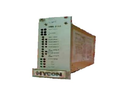 HYDAC UBS2111-1100