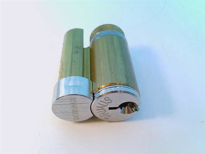 SCHLAGE CYL.20-740.626.GP.KA-OBIT.D